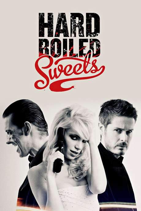 Hard Boiled Sweets